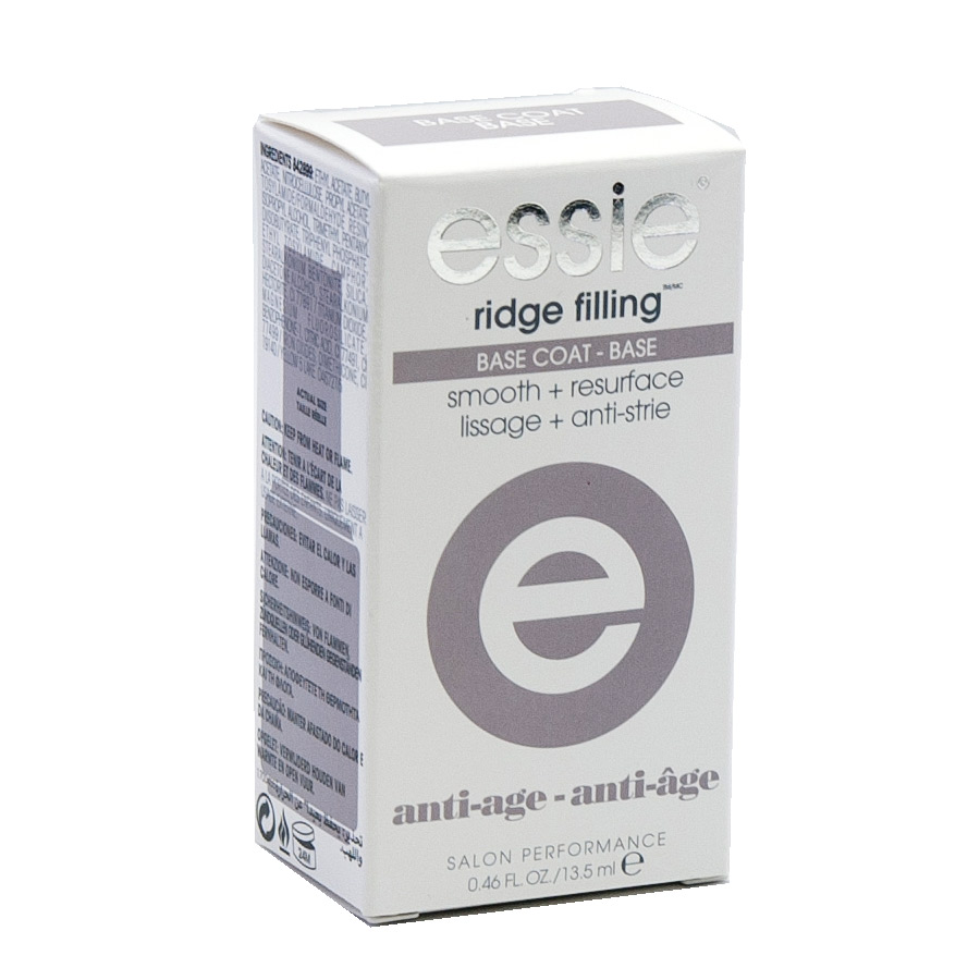 Tratamiento RIDGE FILLING BASE - Essie - 13,50ml